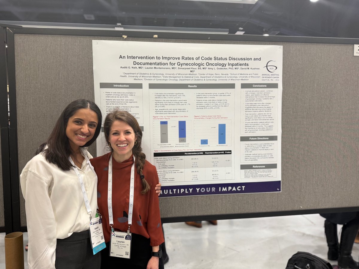 UW Dept. of Ob-Gyn tweet media