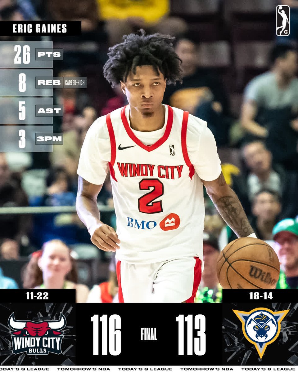 NBA G League tweet media