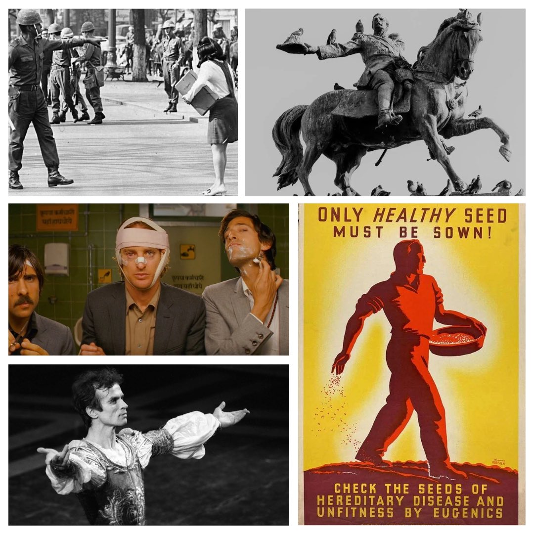 Here is a selection of this week’s articles! Be sure to take a look at all of them on our website!! Happy Reading! 🤠