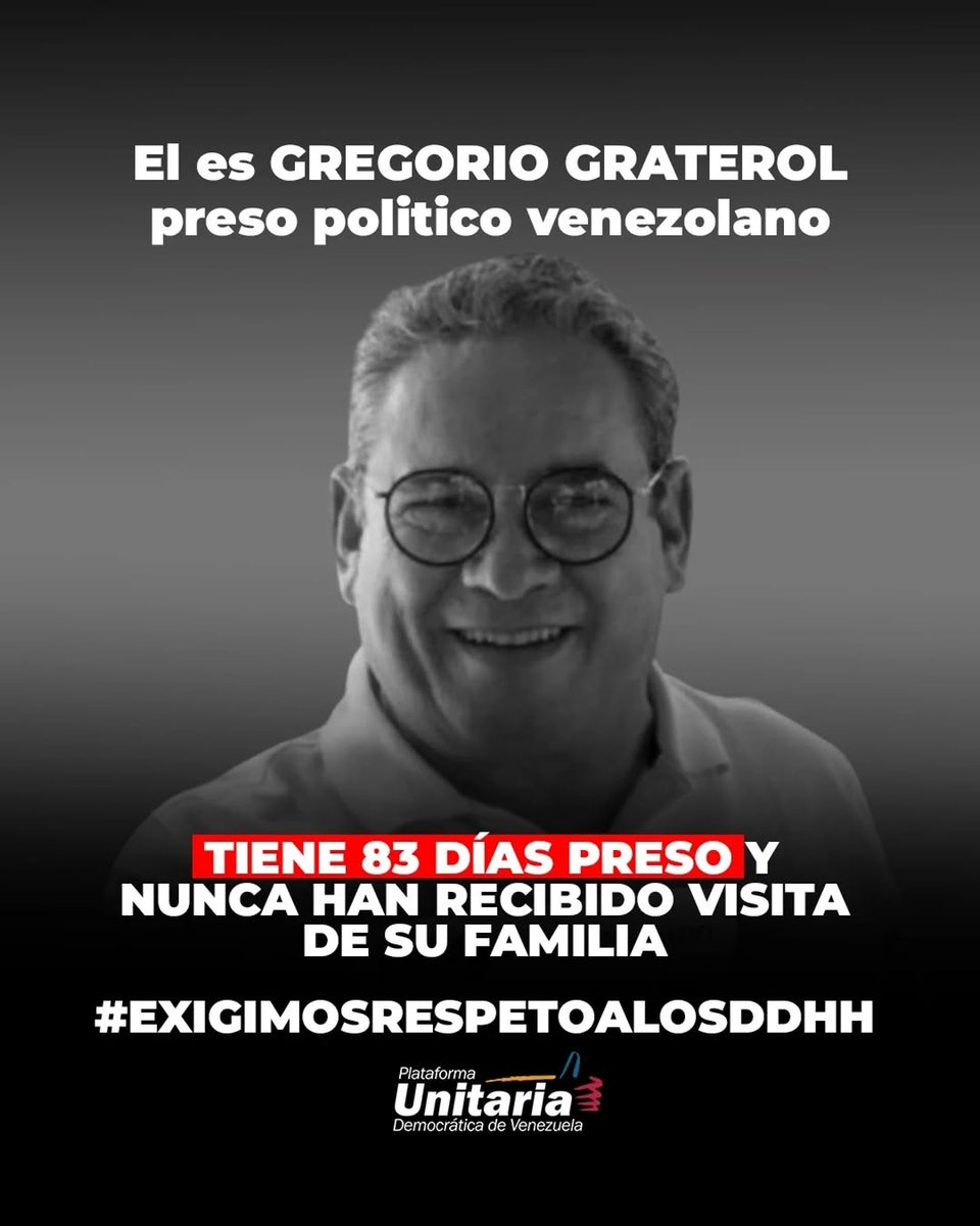 Aveledo, Ramón Guillermo (@aveledounidad) on Twitter photo 