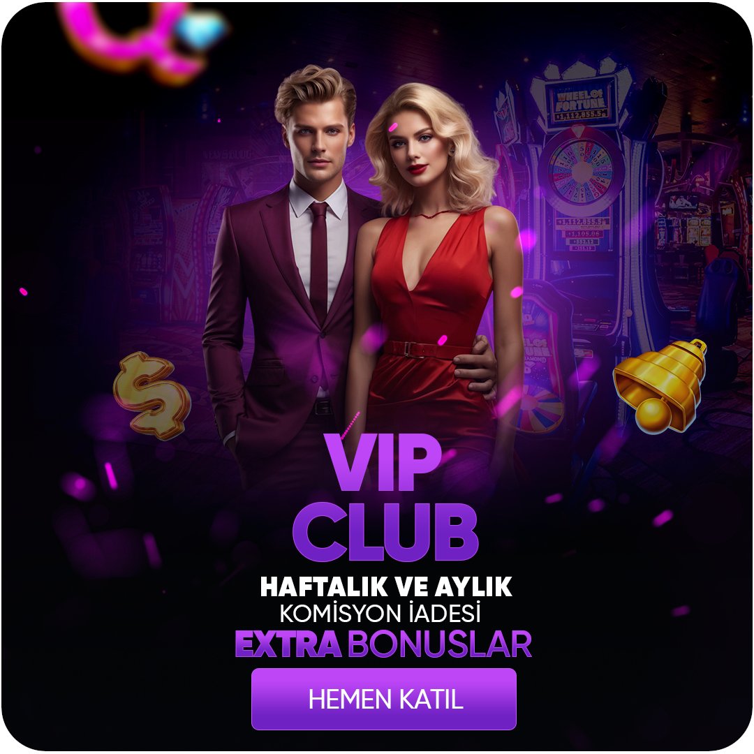 Prestij ve Gücün Buluşma Noktası: BEINWON VIP Club! 🌟

🎁 Kaybetmek yok, çünkü VIP ayrıcalıklarınızla kazandıkça daha fazlasını geri alacaksınız! 🎁

❤️ GÜNCEL GİRİŞ (t2m.io/Beinwonguncelg…)

#beinwon #beinwonguncelgiris #beinwongiris