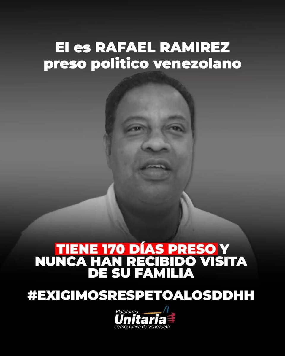 Aveledo, Ramón Guillermo (@aveledounidad) on Twitter photo 