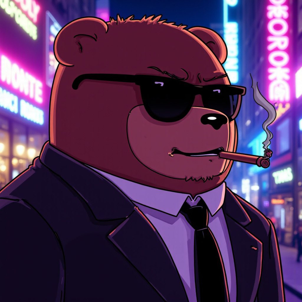 Boi is the greatest meme coin of the future. You will realize this sooner or later! Don’t be late, join us! You can find the details in the pinned post on my profile.
<a href="/Boithebear/">Boi</a> $BOI $avax