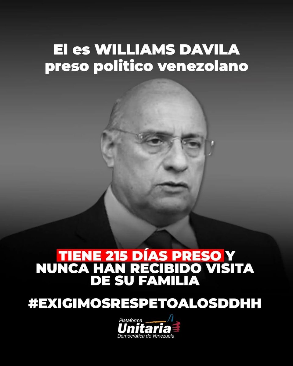 Aveledo, Ramón Guillermo (@aveledounidad) on Twitter photo 