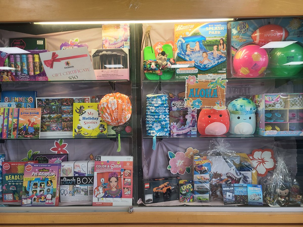 Thank you to our dedicated CSC and the many volunteers who pulled off a fantastic dance-a-thon!! So much joy!