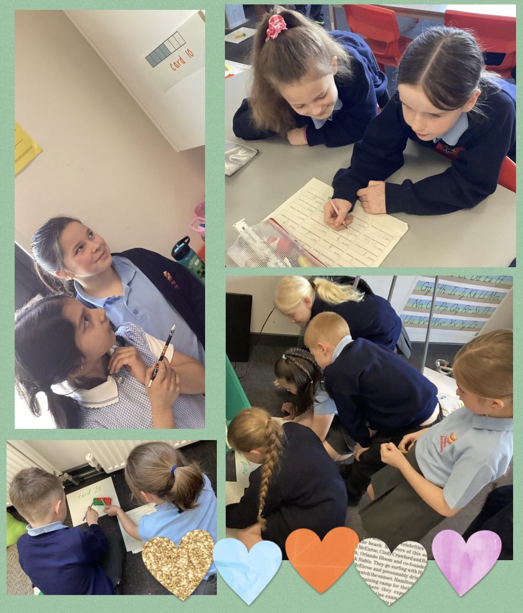 Mr Tyrrell (@mrt_inspire) on Twitter photo 😍🧮 Fabulous active learning about fractions in <a href="/Inspire_Maths1/">Inspire Maths</a> this morning! 🧮😍
<a href="/Inspire_Ashton/">Inspire Academy</a> <a href="/TrustVictorious/">Victorious Academies Trust</a> <a href="/MissHewit/">Miss Hewitt_INSPIRE</a> 😍🧮 Fabulous active learning about fractions in <a href="/Inspire_Maths1/">Inspire Maths</a> this morning! 🧮😍
<a href="/Inspire_Ashton/">Inspire Academy</a> <a href="/TrustVictorious/">Victorious Academies Trust</a> <a href="/MissHewit/">Miss Hewitt_INSPIRE</a>
