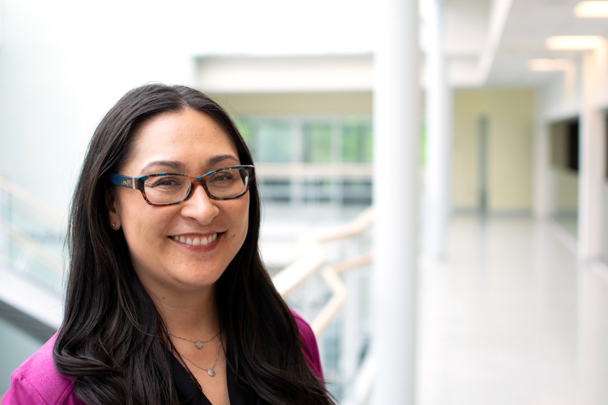 Dairy_Focus's tweet photo. Last, but not least, on our speaker introductions for Dairy Focus Atlantic 2025 is Dr. Dayna Lee-Baggley.  

For a full speaker bio and a synopsis of her presentation, visit https://t.co/aZues6p4s9 https://t.co/b3rru6LcHO