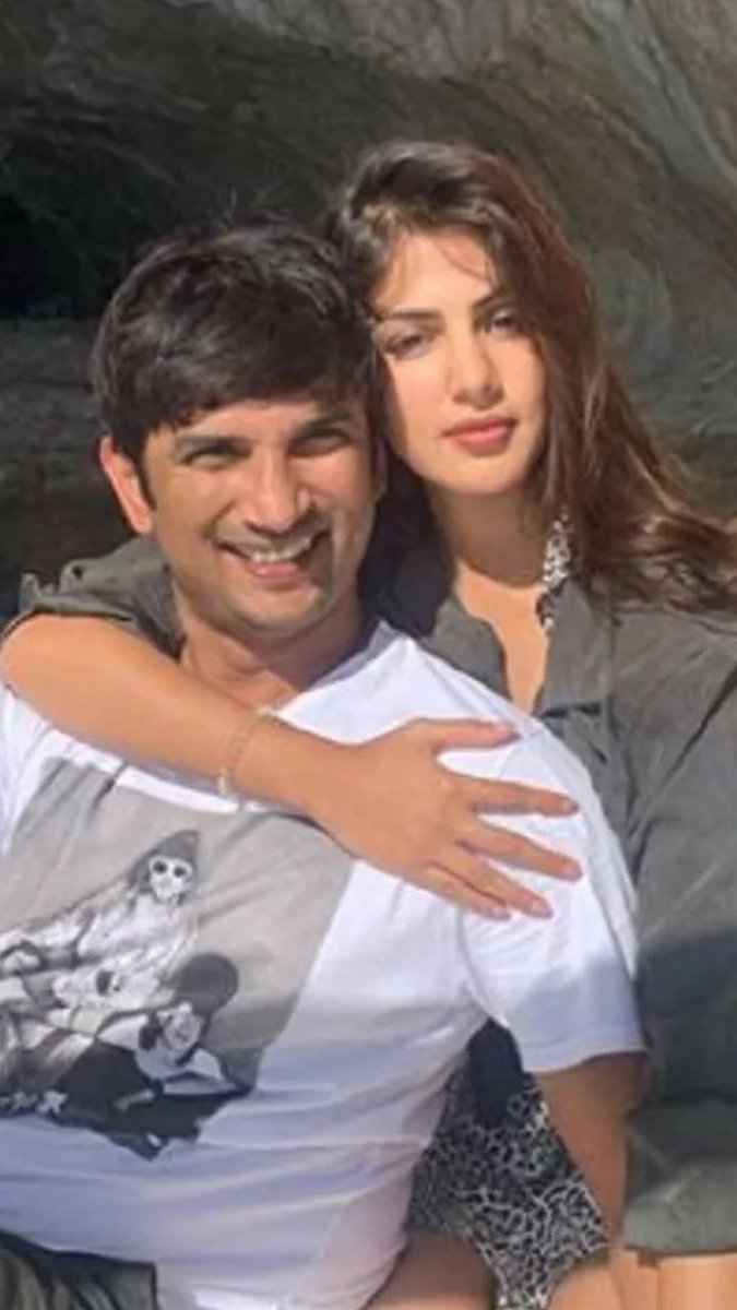 jaimaharashtran's tweet photo. 'गरीब मुलीला तुरुंगात टाकले...', रियाला पाठिंबा देत अभिनेत्री म्हणाली
https://t.co/ZCJUG8K2lp
#SSRCase #SushantSinghRajput #RheaChakraborty #CBI #SushantSinghRajputCase #SSRCaseUpdate
#DiaMirza #SonyRazdan #Bollywood #Entertainment
#IndianNews #EntertainmentNews https://t.co/V6Pr12OclU