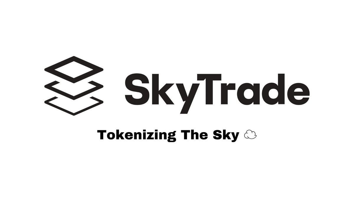 StardropsAsia's tweet photo. Lowongan Kerja Community Moderator Web3 di SkyTrade 2025🏙

💵Salary: USD 200-300 / month

Klik link di bawah ini untuk melamar kerja sekarang!👇

https://t.co/dr9JdWRYUY

#lokercot #lokerweb3 #web3 #crypto https://t.co/FF4vU5iTwK