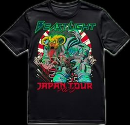 chan_out_hang's tweet photo. 【メタラーの皆さまへ】
こんばんは、
メタルTシャツの魅力って、
やっぱり香り高さだと思うのですが、
あなたという、いちメタラー目線で、
これらのTシャツどう思いますか?
率直な意見をいただきたいです、
ご確認よろしくお願いします( ˘ω˘ )†††
※まだ売るかどうかは未決定
#beastlight https://t.co/SKFXH511tS