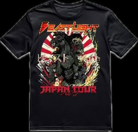 chan_out_hang's tweet photo. 【メタラーの皆さまへ】
こんばんは、
メタルTシャツの魅力って、
やっぱり香り高さだと思うのですが、
あなたという、いちメタラー目線で、
これらのTシャツどう思いますか?
率直な意見をいただきたいです、
ご確認よろしくお願いします( ˘ω˘ )†††
※まだ売るかどうかは未決定
#beastlight https://t.co/SKFXH511tS
