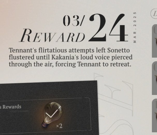 Tennant fumbling again like a true girl-looser

#Reverse1999