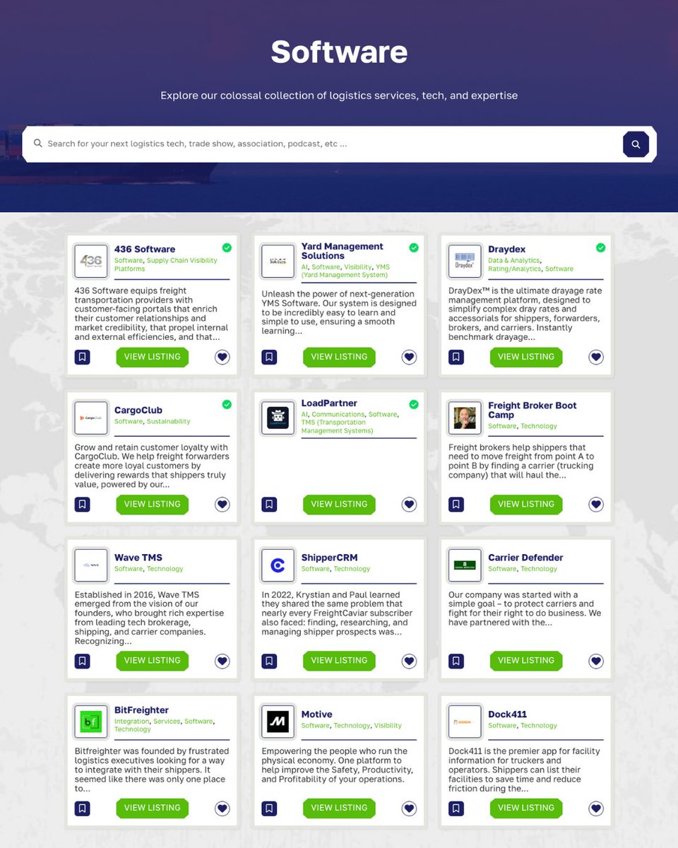 Cargo Rex tweet media