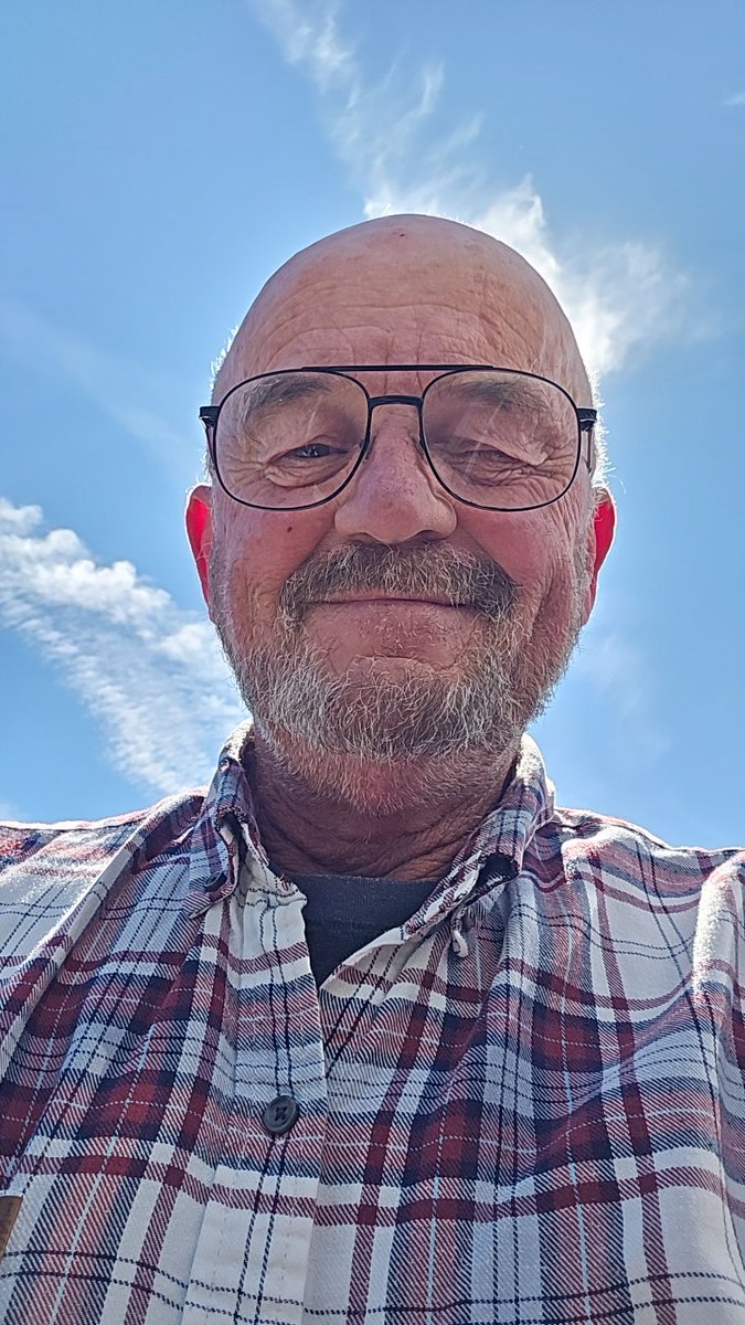 Good morning all. Here is to a beautiful and productive day to you all!!