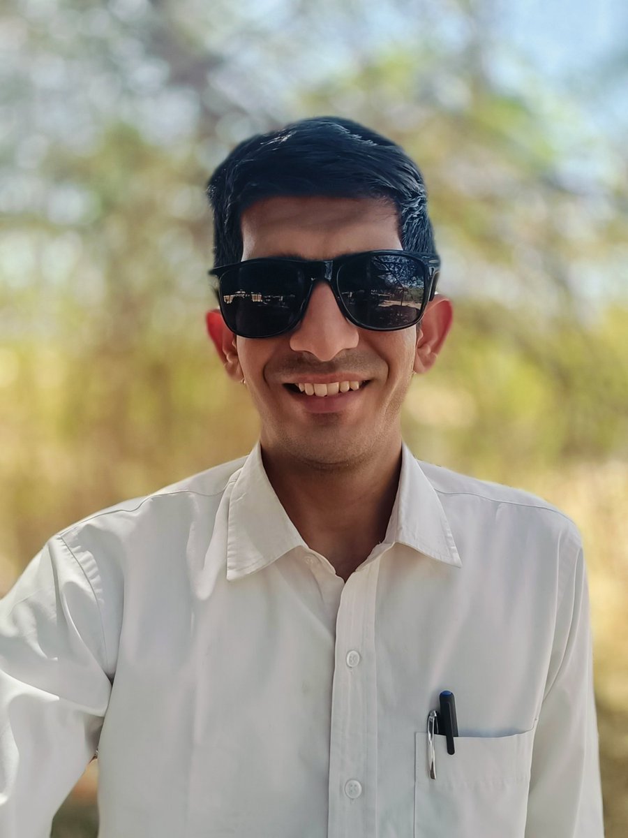 SrVikramSinghV's tweet photo. We are nothing, everything is god's doing. So trust the process. Everything will be best at correct time.
#teamvsv
#god
#trust
#process https://t.co/ByxWXaNpav