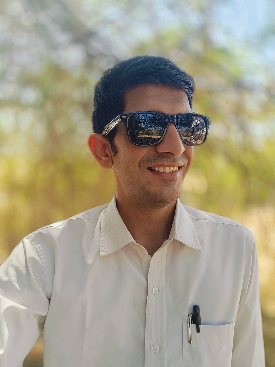 SrVikramSinghV's tweet photo. We are nothing, everything is god's doing. So trust the process. Everything will be best at correct time.
#teamvsv
#god
#trust
#process https://t.co/ByxWXaNpav