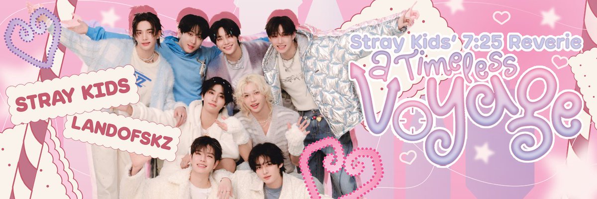 LandOfStrayKids's tweet image. ₊ ⊹ 𝓓rizzle a touch of sweetness into this rosy reverie. Swathe yourself in the 𝗱𝗲𝘀𝗶𝗴𝗻𝗲𝗱 𝘁𝘄𝗶𝗯𝗯𝗼𝗻 we’ve entwined, a gossamer charm to make you as bewitching as cotton candy ࣪˖ ִֶָ🫧‧˚₊ Let your smile be the outstanding part ᵎᵎ ♥︎

🎀 s.id/yycSN