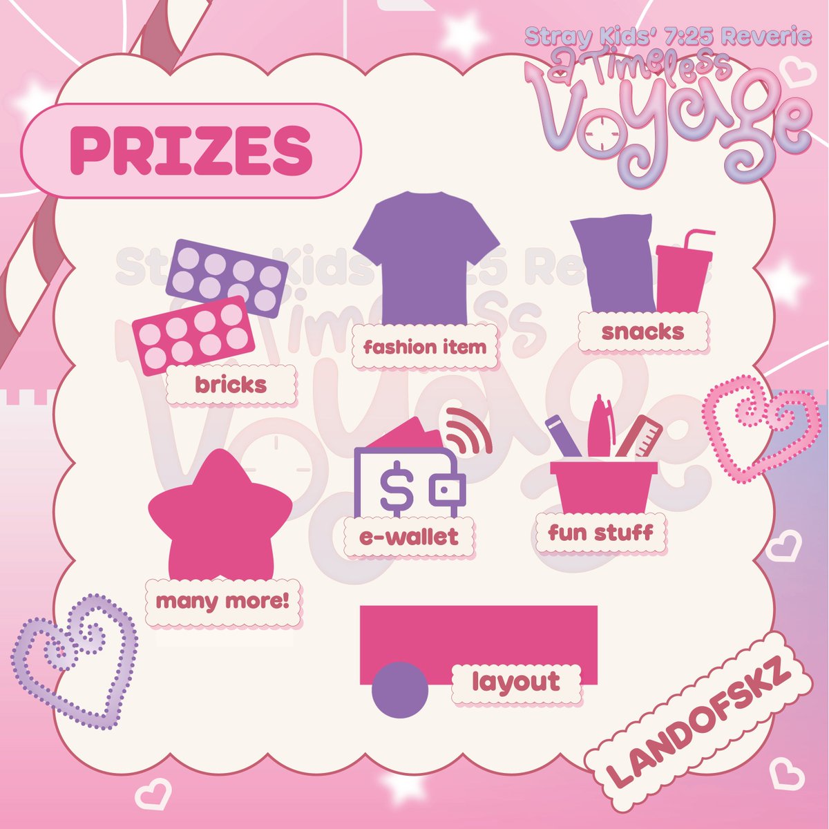 LandOfStrayKids's tweet image. ˚₊·💭🎀  𝓣he sweetest things often 𝘣𝘭𝘰𝘰𝘮 in the hands of those who trust 𝘴𝘦𝘳𝘦𝘯𝘥𝘪𝘱𝘪𝘵𝘺, as  wishes drift and fate hums a quiet lullaby. Let the hush of 𝙛𝙤𝙧𝙩𝙪𝙣𝙚 whisper you towards a hidden wonder. ⭑*ೃ༄