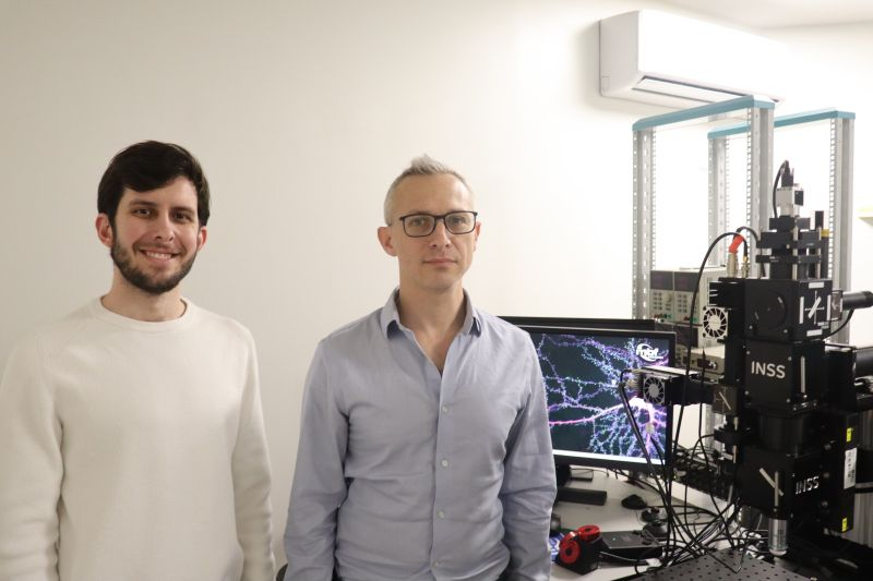 🔬 Breakthrough at Tel Aviv University: A New Way to Study a Key Gene in Growth &amp; Disease

A cutting-edge method developed by TAU researchers is set to revolutionize our understanding of #PTEN, a gene crucial for cell growth regulation. Mutations in PTEN are linked to conditions