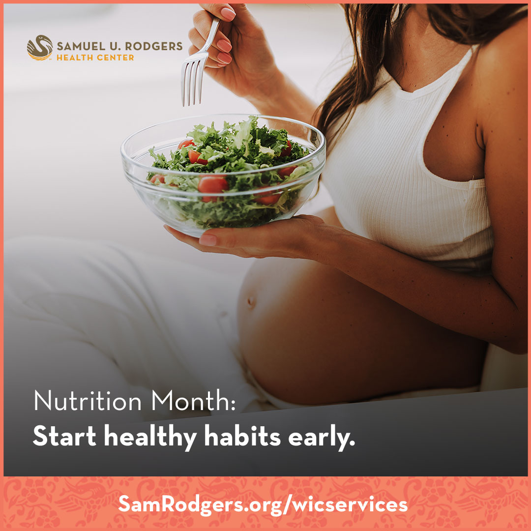 Sam Rodgers Health tweet media