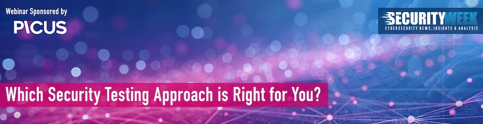 TweetThreatNews's tweet image. Join the live webinar on March 25th to explore key security testing strategies like BAS and Automated Penetration Testing for optimal protection against threats. Enhance overall security posture. 🌐🔒 #SecurityTesting #BreachSim #USA

link: ift.tt/IdLXHq7