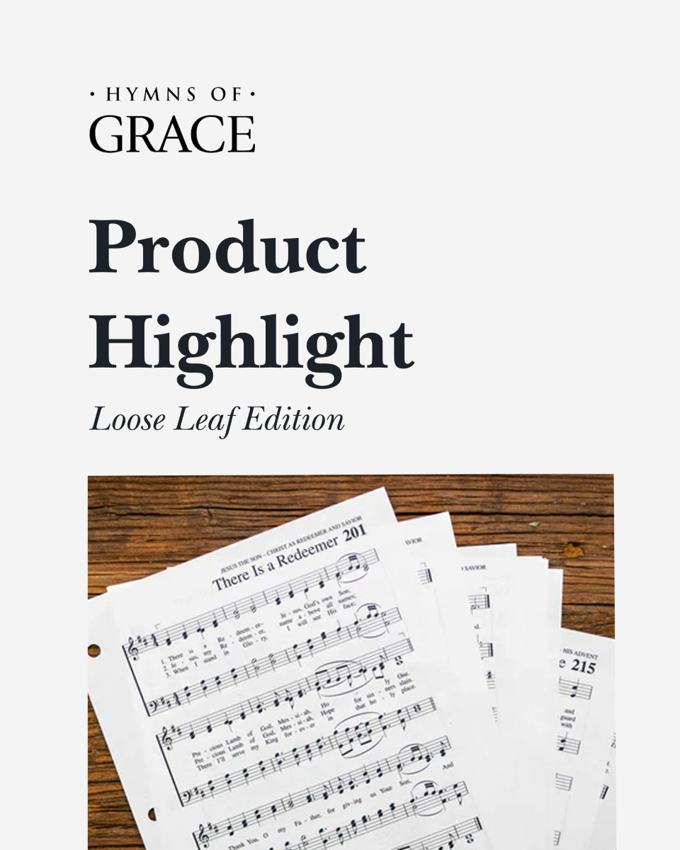 HymnsofGrace's tweet photo. Hymns of Grace's Loose Leaf Edition is designed to be used on a music stand, which allows the papers to lay flat and for better readability while playing the hymns in the hymnal.

#musicministry #hymnsofgrace #hymns #musicresources https://t.co/6iLrhW2YIv