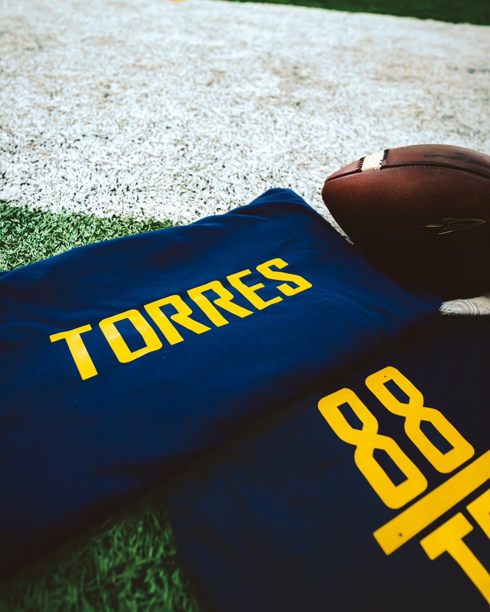 Geared up. 

#TeamToledo