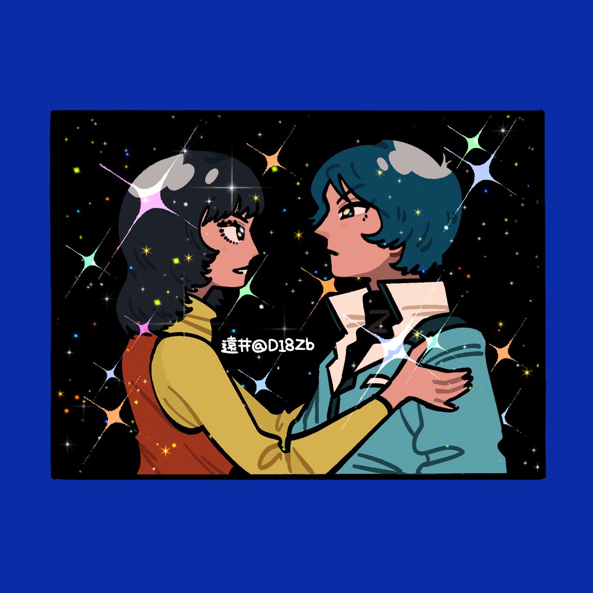 D18Zb's tweet image. 