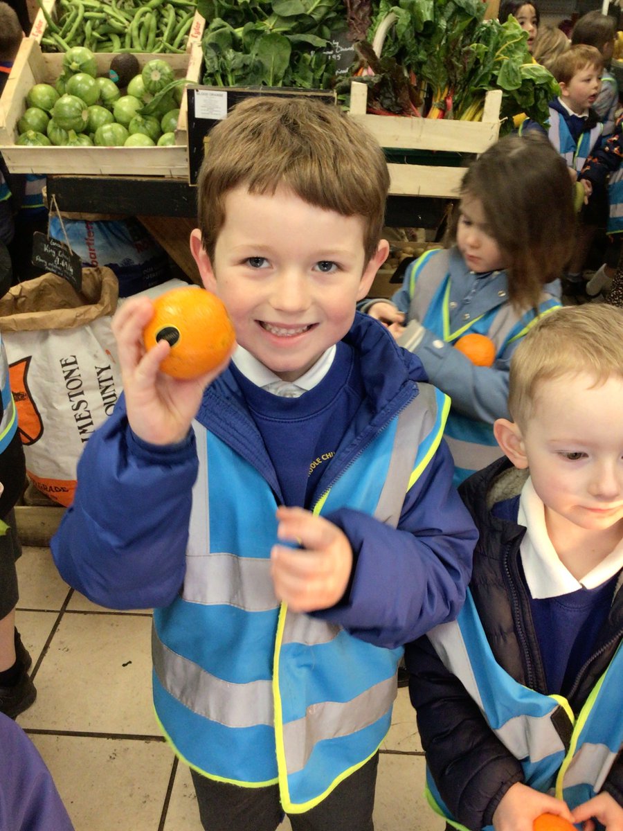 Hoole Church of England Primary School tweet media