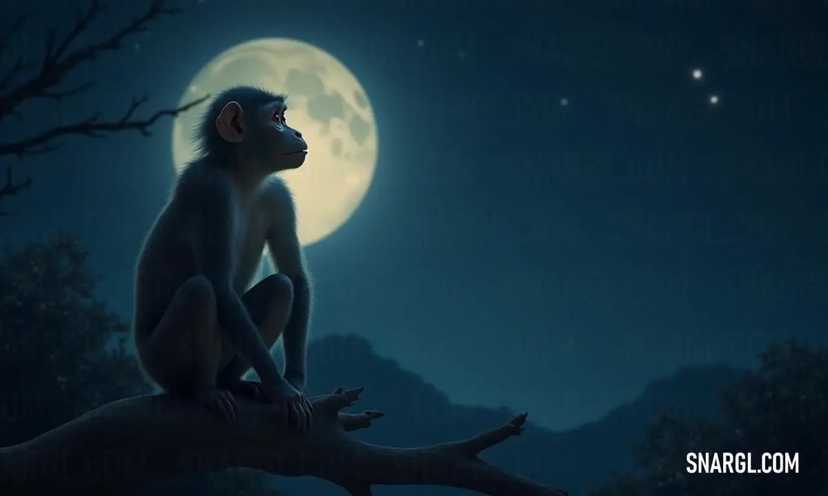 SnarglCom's tweet photo. The Characteristics of Monkey in Chinese Horoscope
Find out the most fascinating traits of the Monkey in Chinese astrology!
#artificialintelligence #chinesezodiac #zodiac #monkey #chinesehoroscope #monkeyyear #snarglcom #ai #aiart #horoscope
Tumblr: https://t.co/UohPthm0x6 https://t.co/oadpHuSBDU