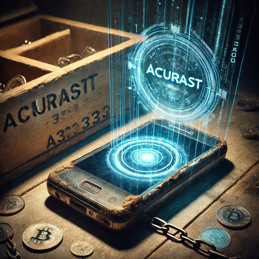 PunBoo781's tweet photo. @Acurast https://t.co/EUmo2SBlZR