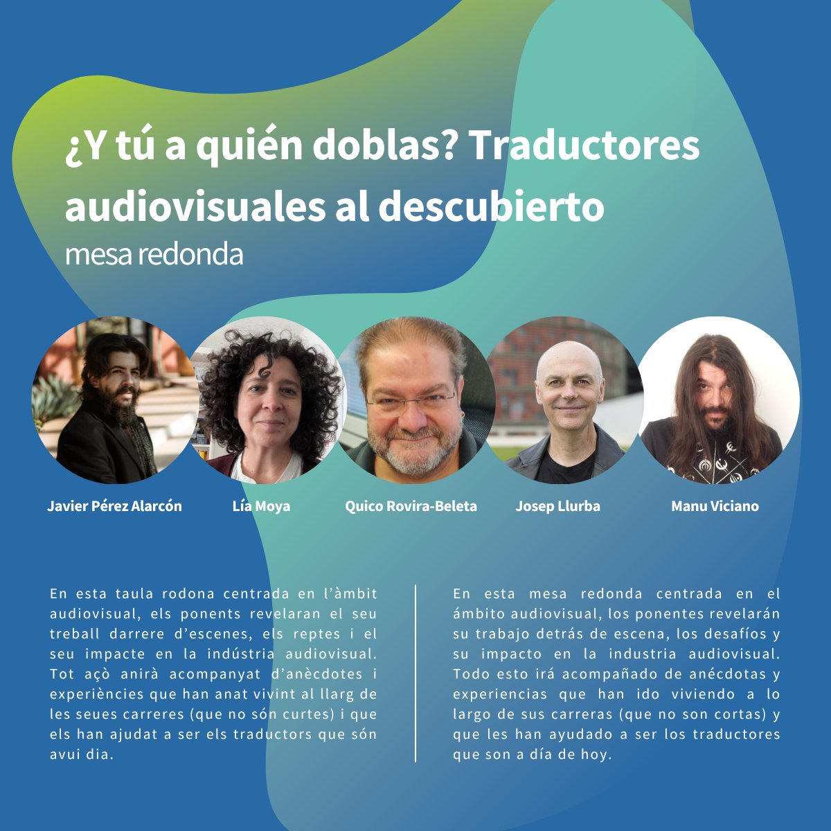 XXIII ENETI 2026 tweet media