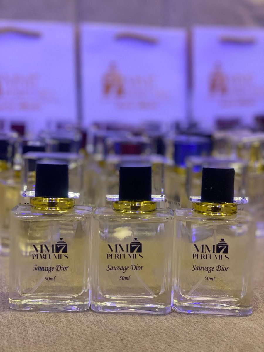 MM7 PERFUMES tweet media