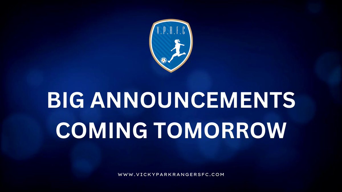 Vicky Park Rangers FC (@vickyparkrfc) on Twitter photo  Vicky Park Rangers FC (@vickyparkrfc) on Twitter photo