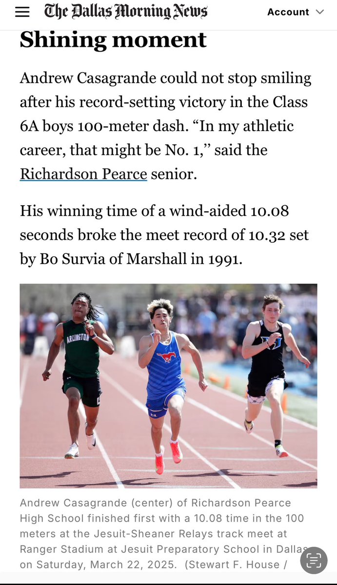 Andrew Casagrande tweet media