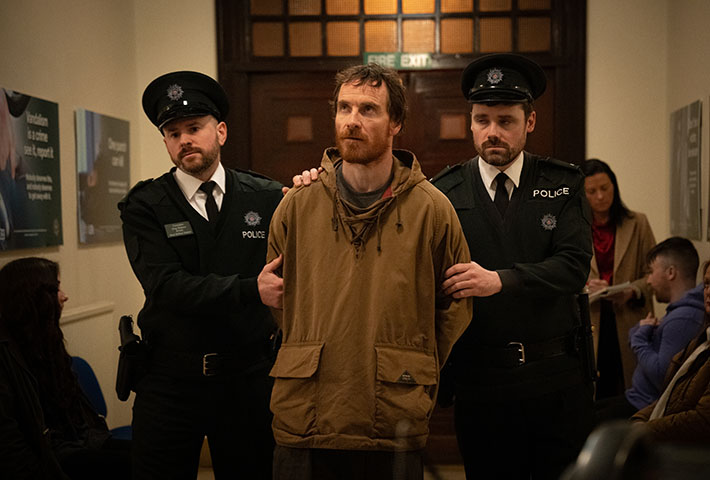 CLONES FILM FESTIVAL tweet media