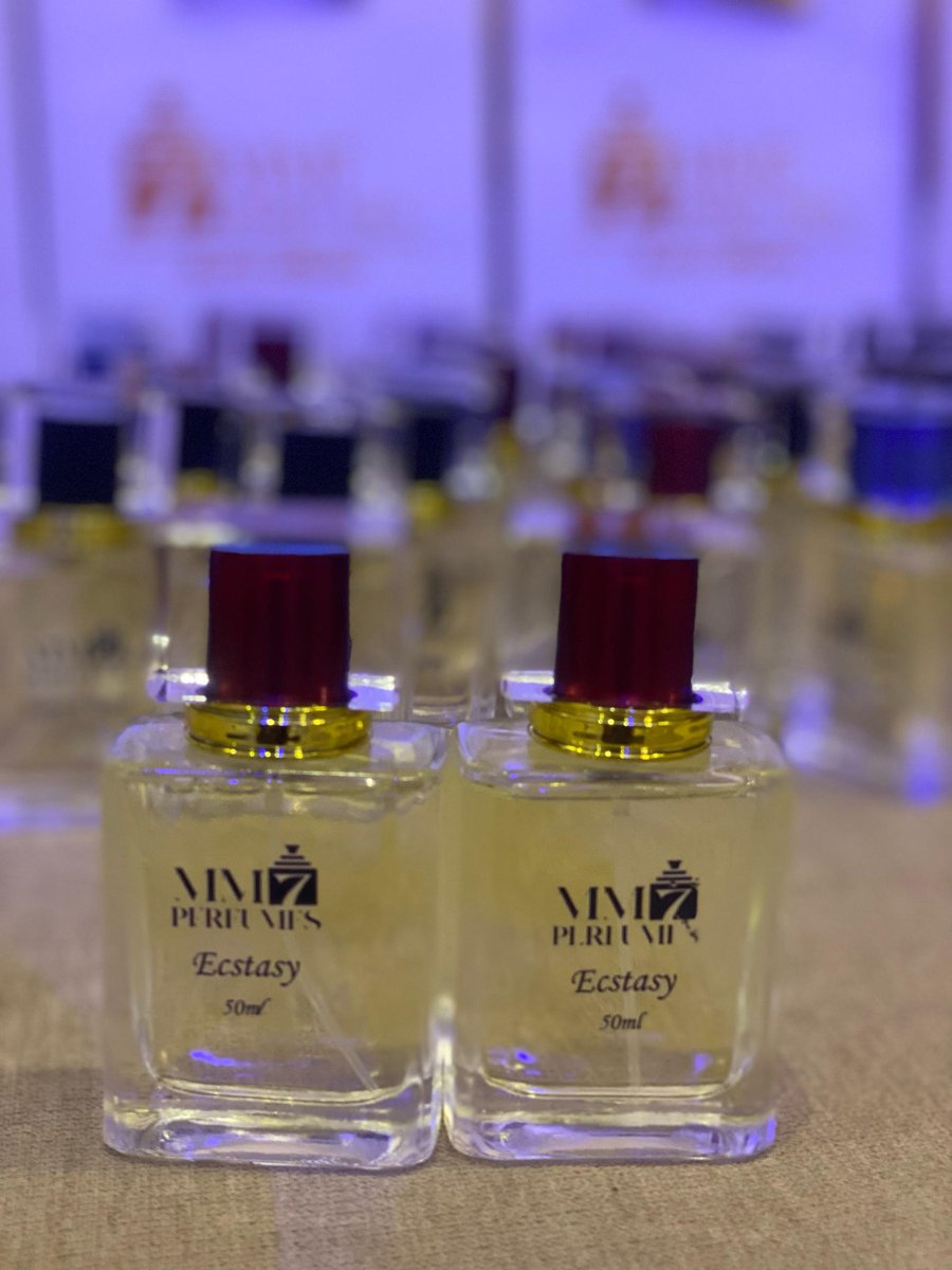 MM7 PERFUMES tweet media