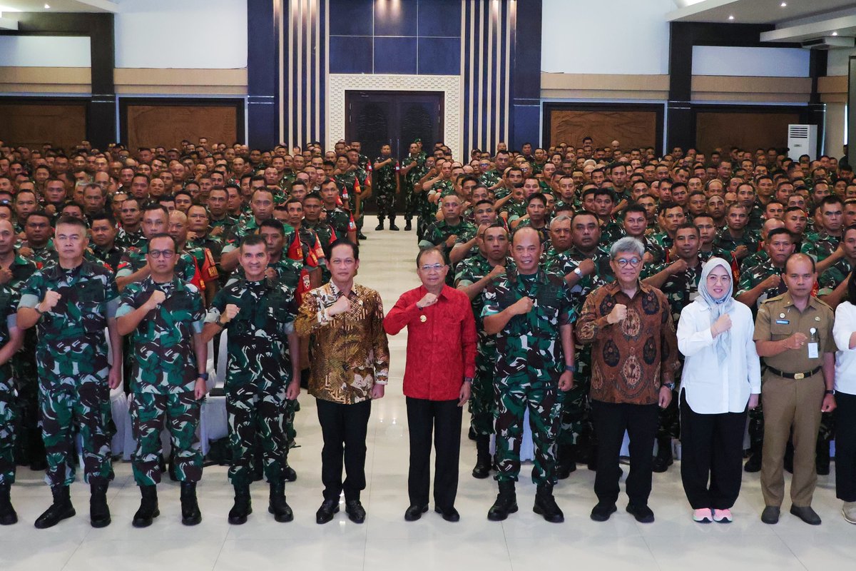 Pemerintah Provinsi Bali tweet media