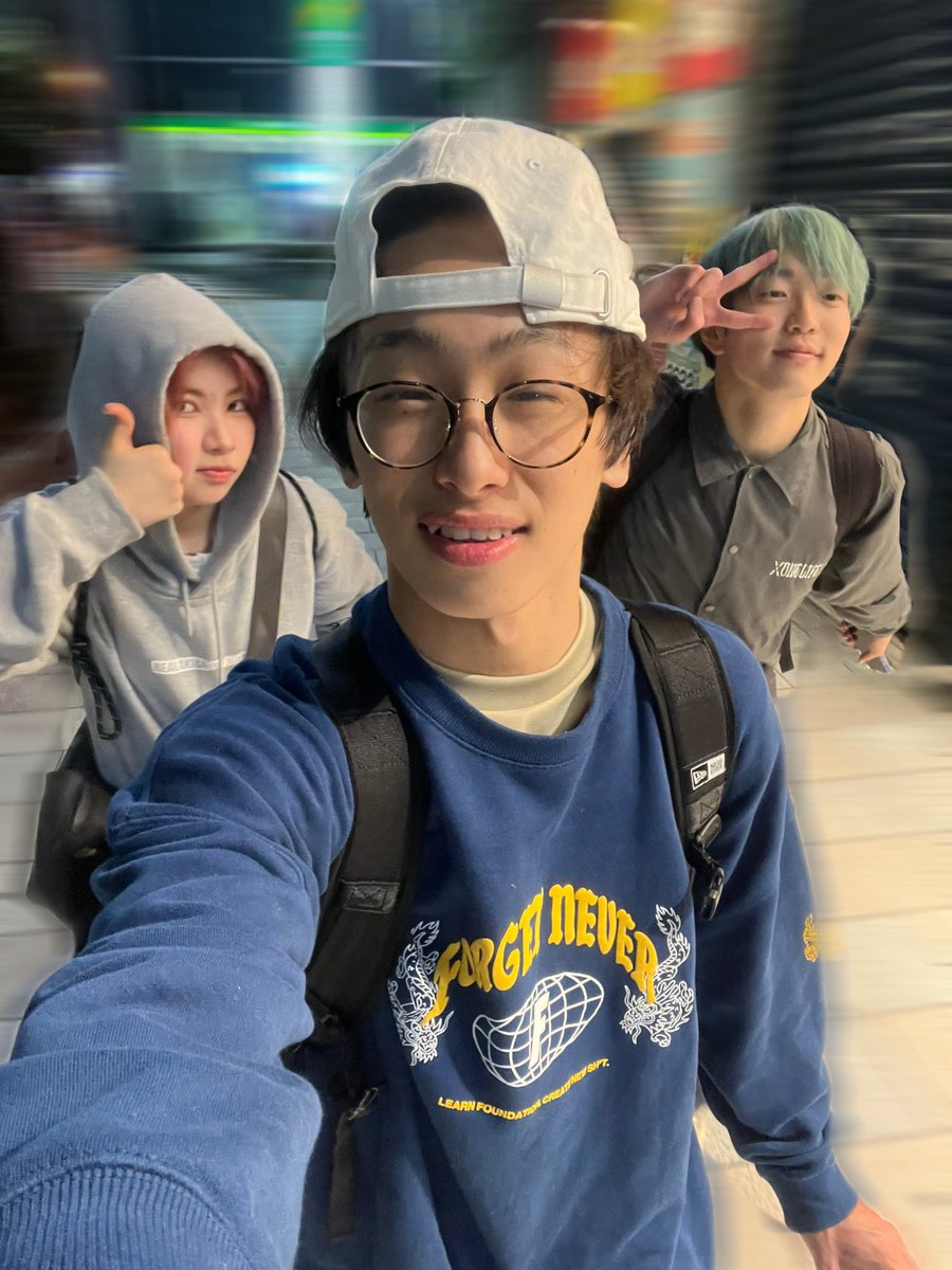 JUNIORZ_SBS2025 リハしてきた。 今日はかなり進んだ。 お楽しみに