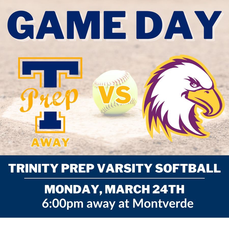 TrinityPrepSoftball tweet media