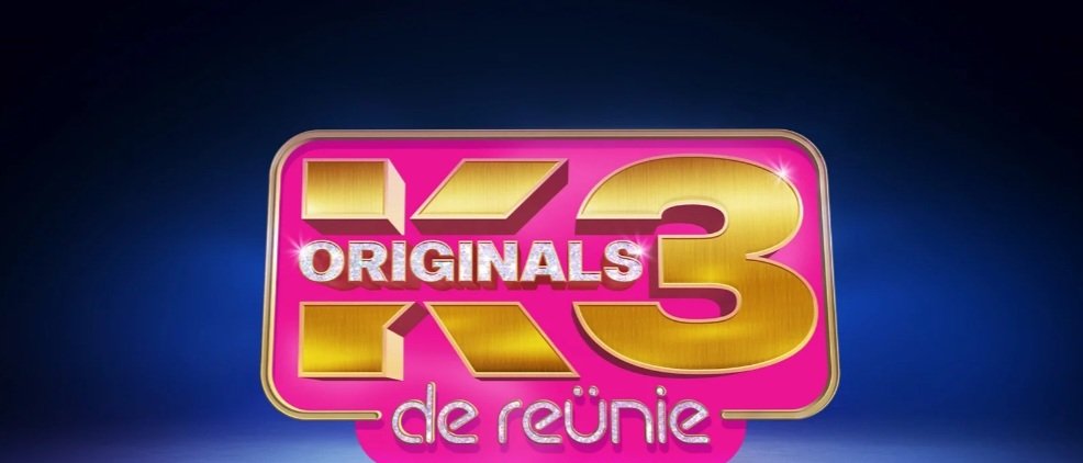 fatimakarimixx's tweet photo. 4 oktober in #sportpaleis #k3originals #k3 ๐๐๐๐๐ https://t.co/pLvD8yW7wH