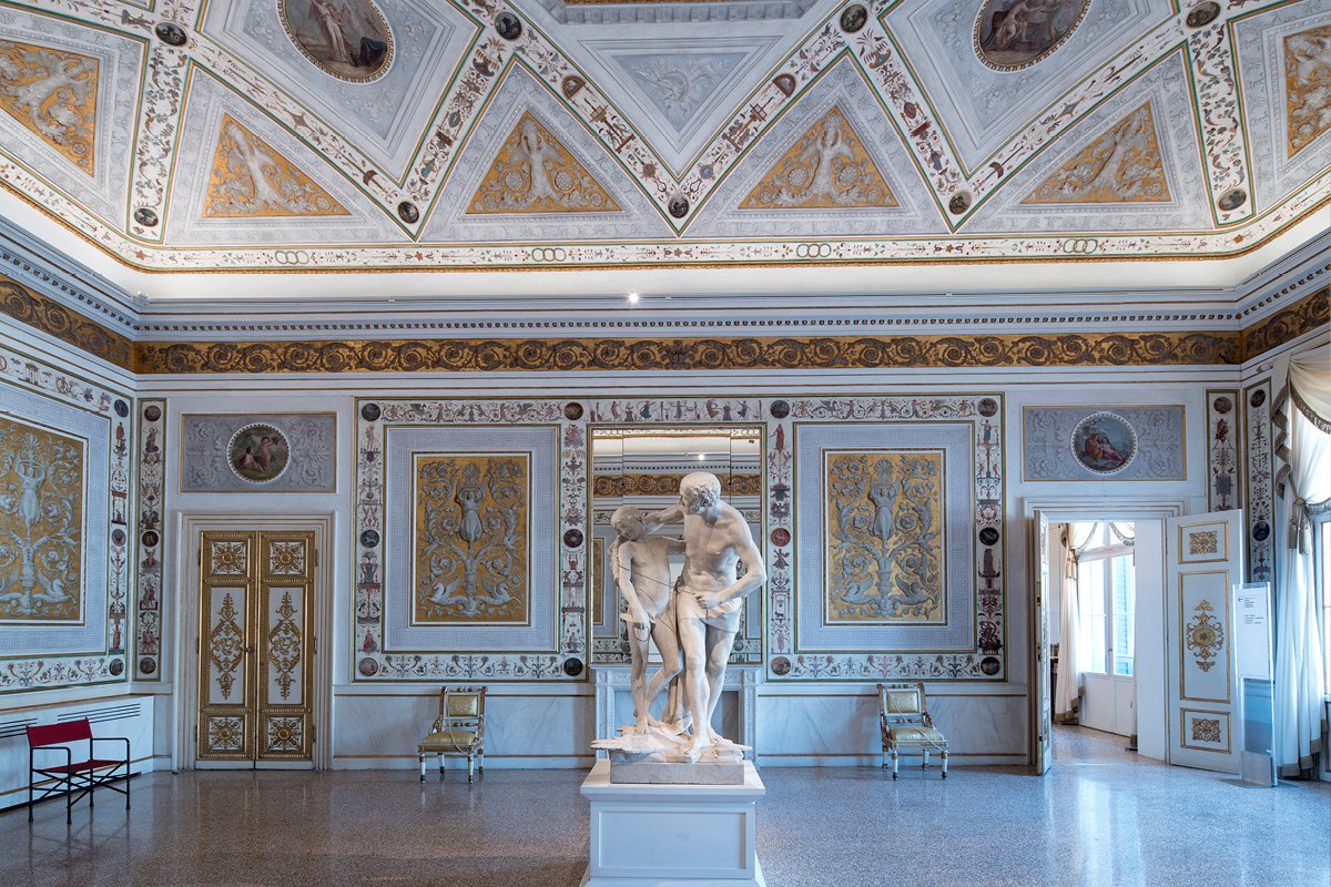 MuseoCorrer tweet media