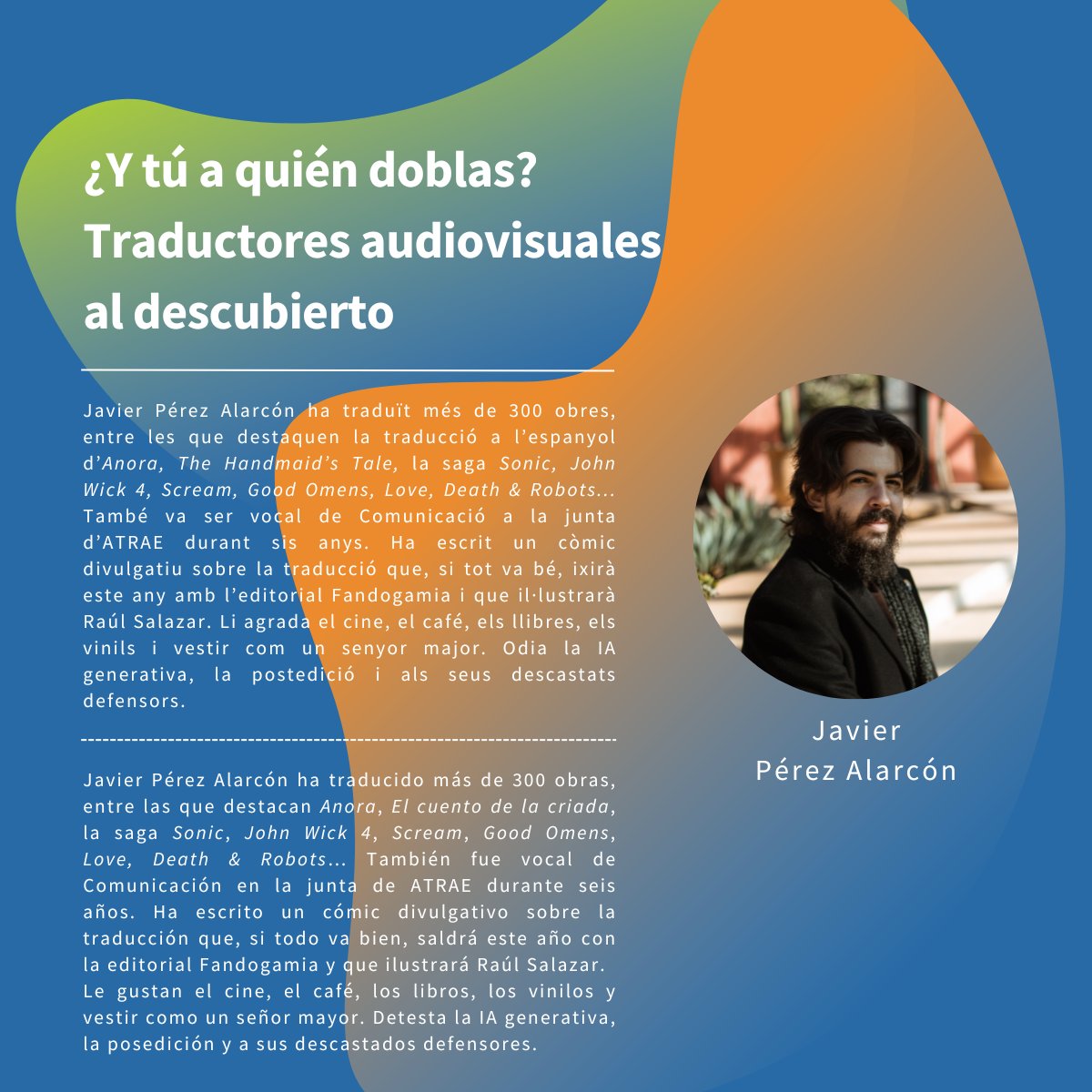 XXIII ENETI 2026 tweet media