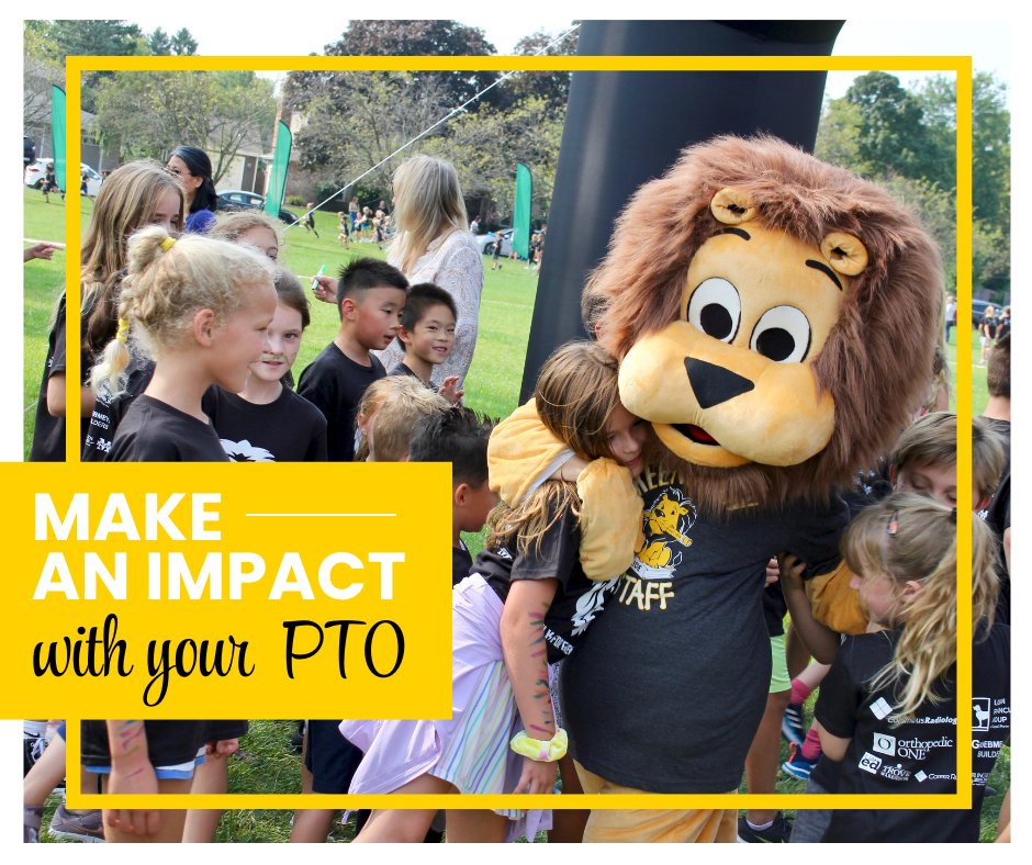 Your school’s PTO is already hard at work planning for an amazing 2025-2026 school year — but they need YOU to help make it happen! 

Visit uaschools.org/PTOs to learn more about your school’s PTO and see how you can get involved! 💛🖤

#StrengthInTeam #ServeLeadSucceed