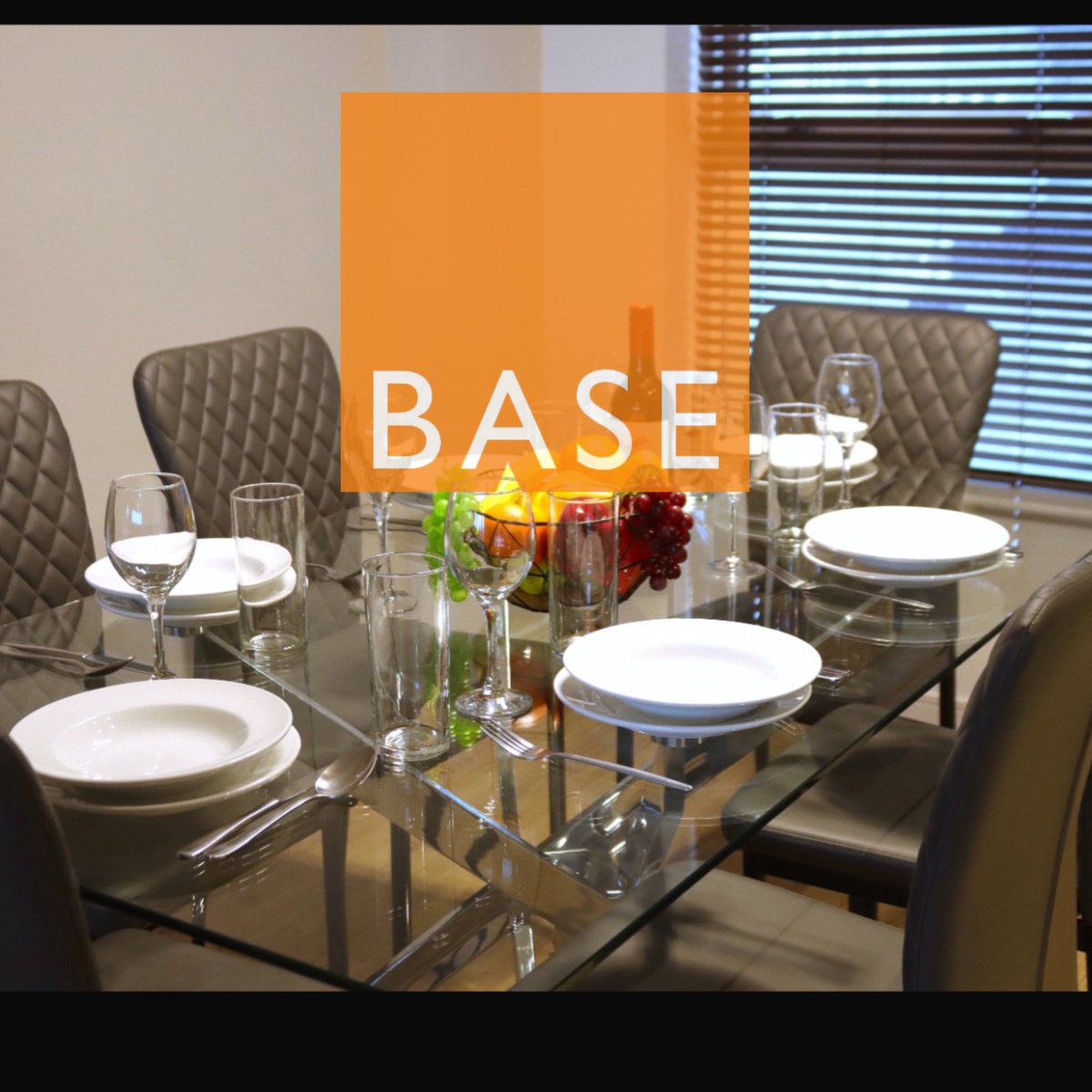 BASE Apartments tweet media