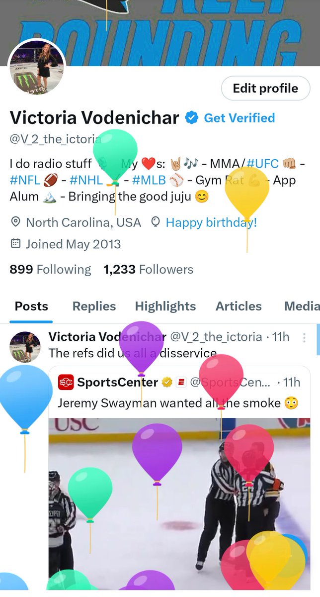 Victoria Vodenichar tweet media