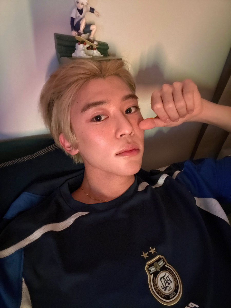 #SION weverse update