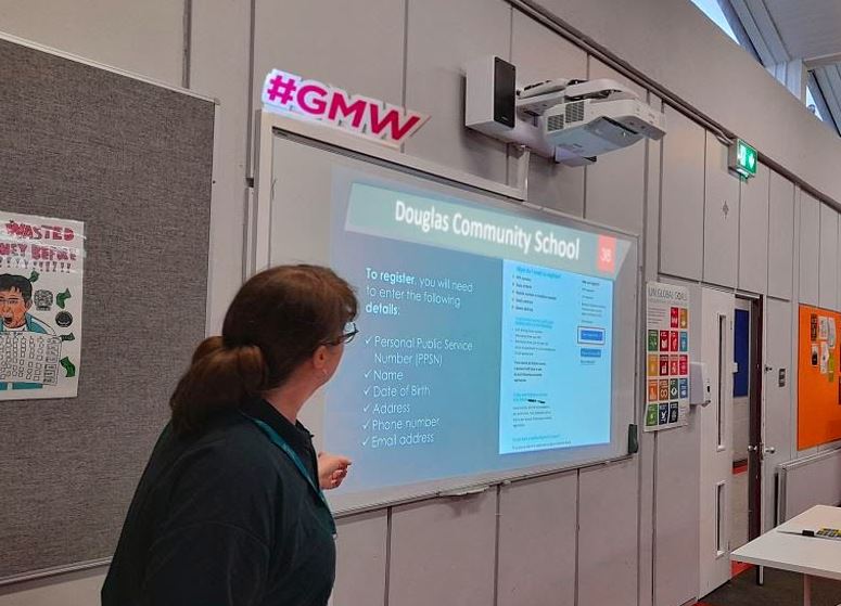 Revenue (@revenueie) on Twitter photo Revenue’s outreach team attended <a href="/dcscork74/">Douglas Community School</a> to discuss the basics of tax #GMW25. Students learned how to register their first job and read a payslip. Interested in our student outreach? Find out more at revenue.ie/en/tax-educati… <a href="/GlobalMoneyWeek/">Global Money Week</a> <a href="/CCPCIreland/">CCPC</a> #LearnSaveEarn Revenue’s outreach team attended <a href="/dcscork74/">Douglas Community School</a> to discuss the basics of tax #GMW25. Students learned how to register their first job and read a payslip. Interested in our student outreach? Find out more at revenue.ie/en/tax-educati… <a href="/GlobalMoneyWeek/">Global Money Week</a> <a href="/CCPCIreland/">CCPC</a> #LearnSaveEarn