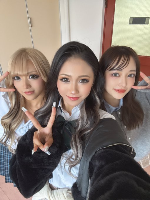 Twitterのコスプレ画像11