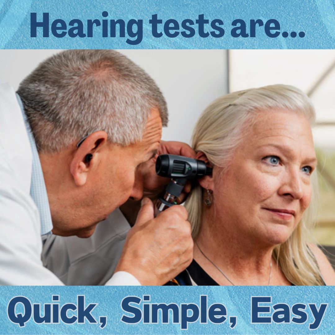 Better Hearing tweet media